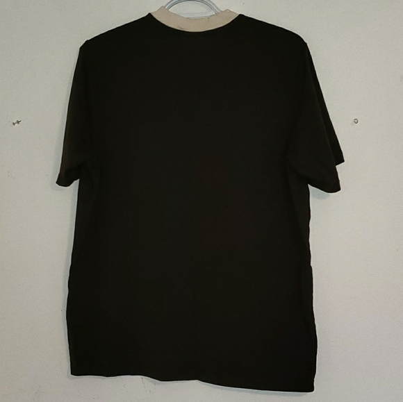 TF x SpongeBob Classic Patch T-shirt - Picture 4 of 7